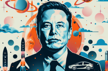 Leadership Skills of Elon Musk